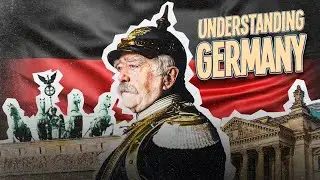 Understanding Germany: The Ultimate Guide to its History, Politics, and Economy