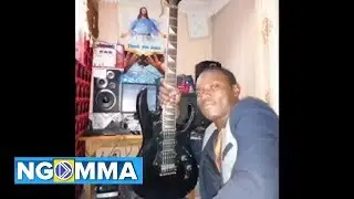 Daimono -  David Muimi (Official Audio)