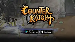 Counter Knights Gameplay - Android/IOS