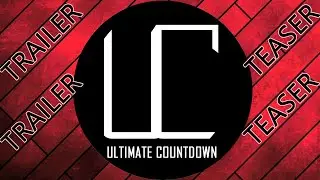 the trailer ULTIMATE COUNTDOWN