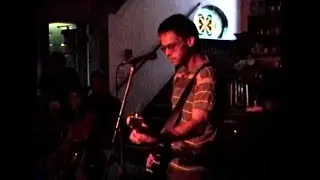 Kattie Dougherty / Gregg Spence / Real Lulu - Trolley Stop; Dayton, OH (July 1997)