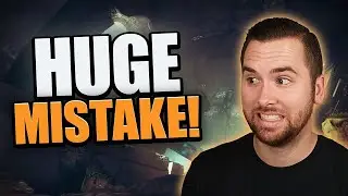 Learn From My HUGE MISTAKE in Destiny Rising!