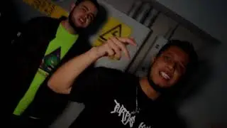 Cypher ZGS, KeyOuCrew (By: ( 4-49 Records)