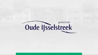 Opening Hoge (Oer)Brug in Ulft