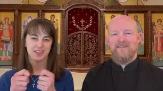 8 Dates Parish Edition - Session 8 Growth and Spirituality