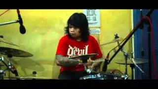Letter Of Memories Recording Session Part 2