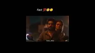 fact 💯🥺😔 DaDa Trailer #DaDa #Kavin #emotionalstatus #emotionalconnection #kavinwhatsappstatus