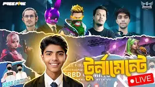 [🔴LIVE] TANVIR INVASION BATTLE SEASON-2 | INFLUENCERS QUALIFIER GROUP-A
