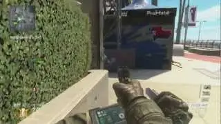 Insane Knife Only Feed!!!