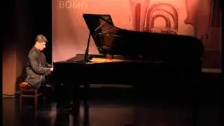 Wolfgang Amadeus Mozart - Sonata em Sol maior, K. 283