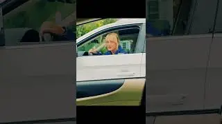 Flirting gone wrong