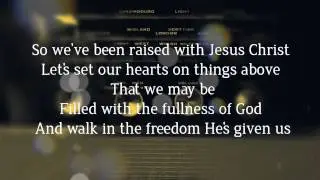 Adore Him - Lyric Video (Taken from Small Group Worship Vol. 1)