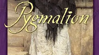 Pygmalion شرح (summary, characters and thems)
