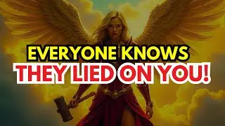 Chosen One, U Are The Opposite Of What They Said YOU ARE & Everyone Knows They're A Liars😰