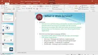 Central ideas |Utility Computing |web services |SOA |SLA