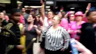 Perfectly Posh Parade! (2/2) | PremierCon NOLA 2017