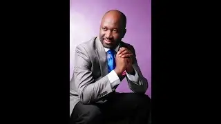 Desire is the Key - Dr. Felix Siame