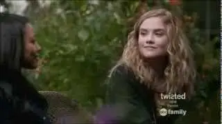 Twisted: Favorite Jacey Moments 1x09 Part 2