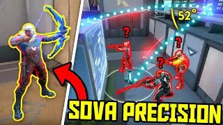 When SOVA One Tricks Get Their Main...