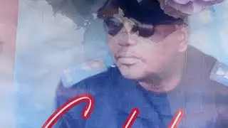 Shariko Tv Hommage au colonel LUNDA MBALA KOVO
