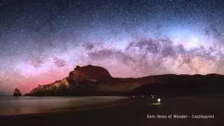 The Art of Night - 2014 The Year That Was