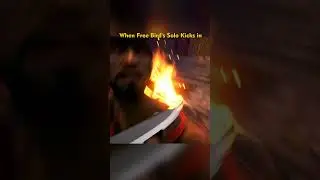 Far Cry 4 When Free Bird's Solo Kicks In #stealth #gaming #johnwick