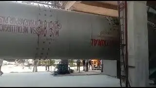800 TPD Clinker Grinding Unit &ndash; High Efficiency Cement Production