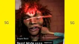Trippie Redd - Trap Star  (FAST MIX BY SUPER GEO)