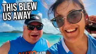 NCL Aqua Day 5 | Tortola&rsquo;s Hidden Gems, BVI Culture & Stunning Views!