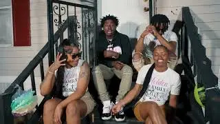 Rome2x - Love ya (Official Music Video)