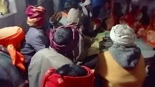 जय  निम्बच मां सुनील कुमार 