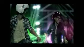 Digi Bicycle (Naga DDB)