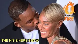 The Double Standards Of Cheating | The His & Hers Show