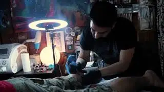 Skin Graphic Tattoos Shimla