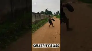#nigerianskit #funny  ROBBERY WENT WRONG
