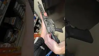 Would you buy a Black Rain rifle for 900$⁉️⁉️ #blackrainordnance #gunculture #guntalk #rifle #556