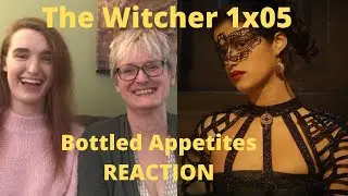 The Witcher Season 1 Episode 5 