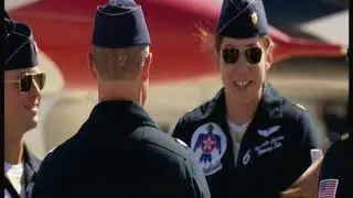 Calendar Report Red Arrows US Tour 7th Oct 2019