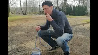 AQUA Logic Siphon C-Ultra Water Filter can be used in multiple ways!