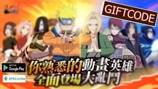 Ninja Bond & All Redeem Codes Gameplay | 61 Giftcodes Ninja Bond - How To Redeem Code