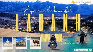 Ladakh 72 Hour Challenge . Extreme High Altitude Adventure Guide #viral #indiatravel #video