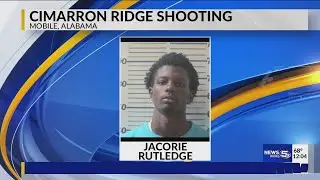 Cimarron Ridge Shooting