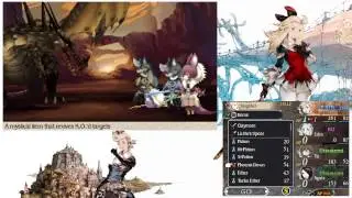 Bravely Default LLG Part 29 - Keystone Hunt