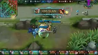 CHOU SAVAGE GAMEPLAY