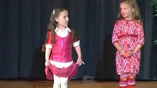 2008 Sullivan County Pageant