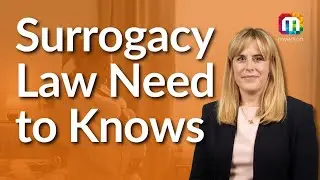 Surrogacy in UK Law Explained | Family & Children Law Guidance