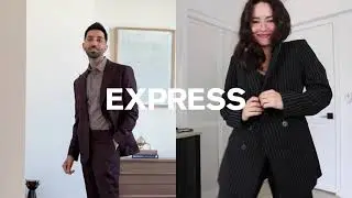 Everyday Iconic Style Made to #ExpressYou