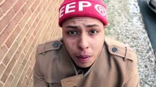 Bala Ortiz - The Fall (Official Music Video)