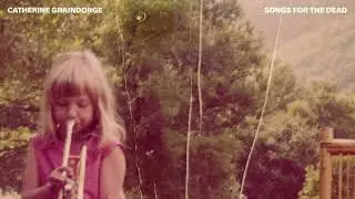 Catherine Graindorge - Joan (official audio)