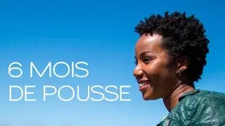 UPDATE capillaire + FAQ: Comment faire pousser les cheveux, Hydration et Routine